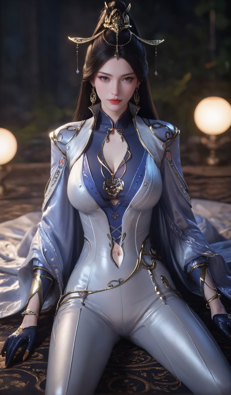 一场明星绯