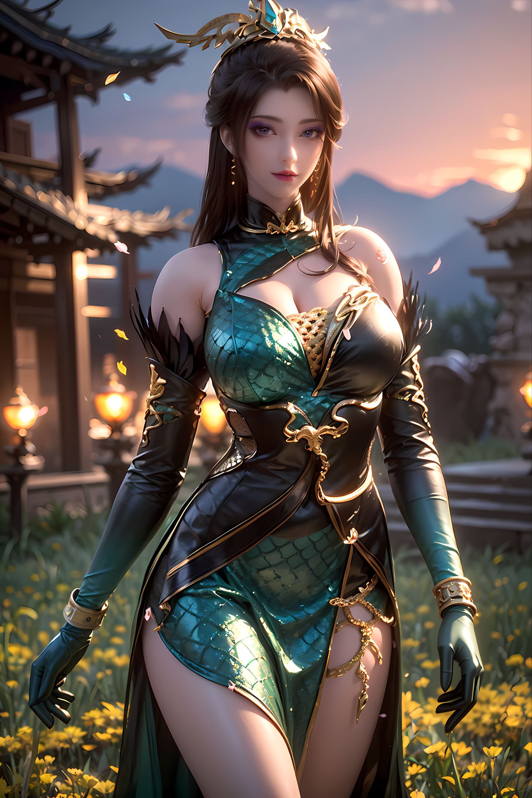 及时更新