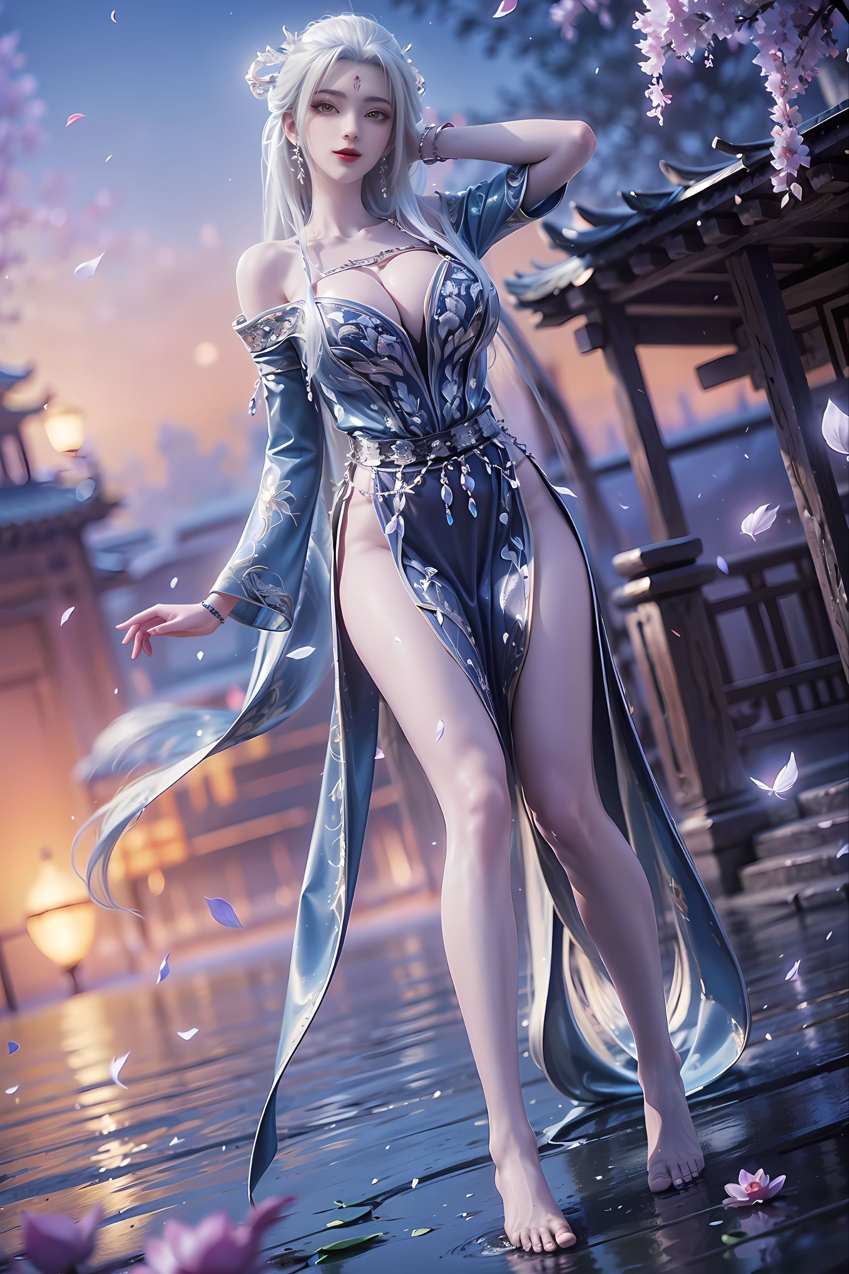 及时更新
