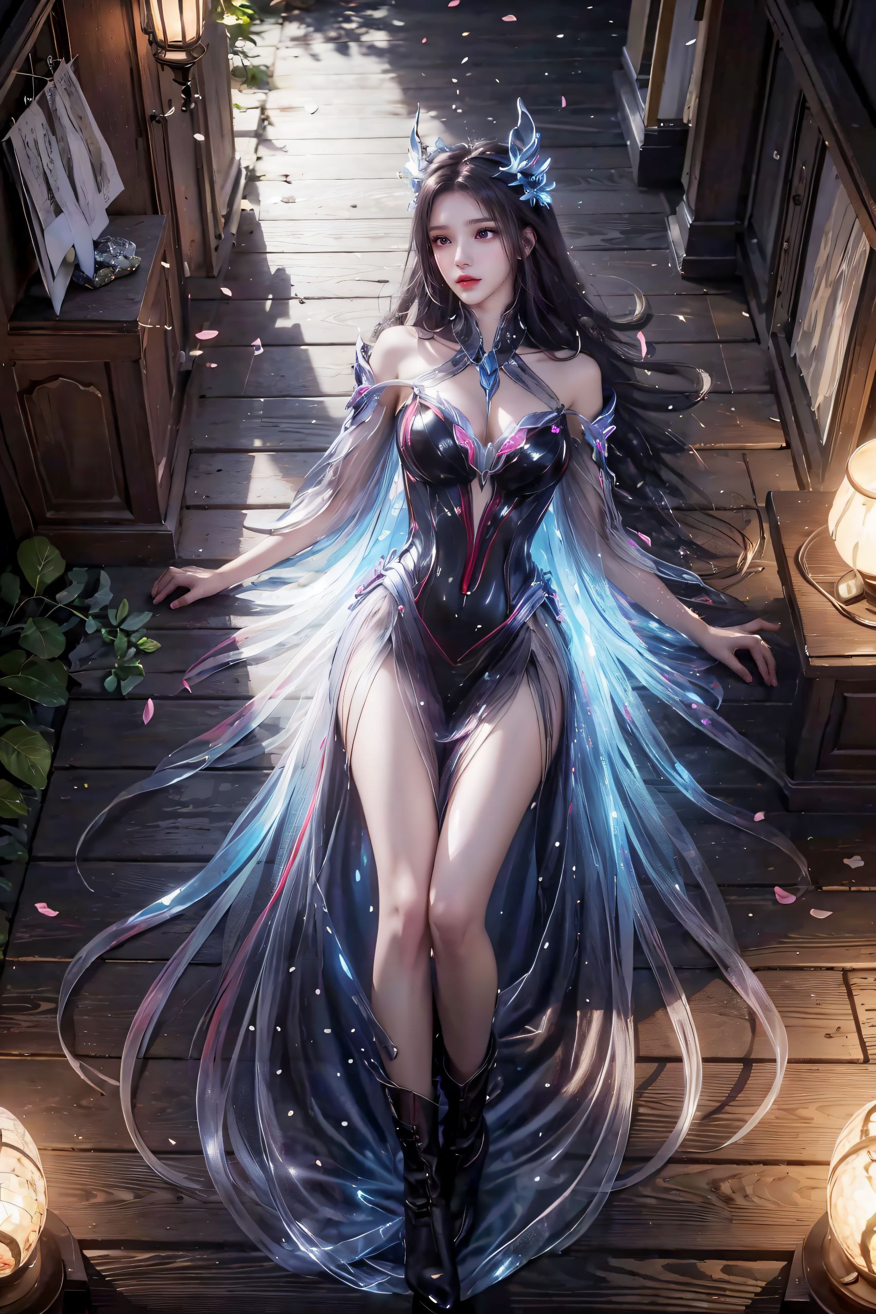 性的标题吸