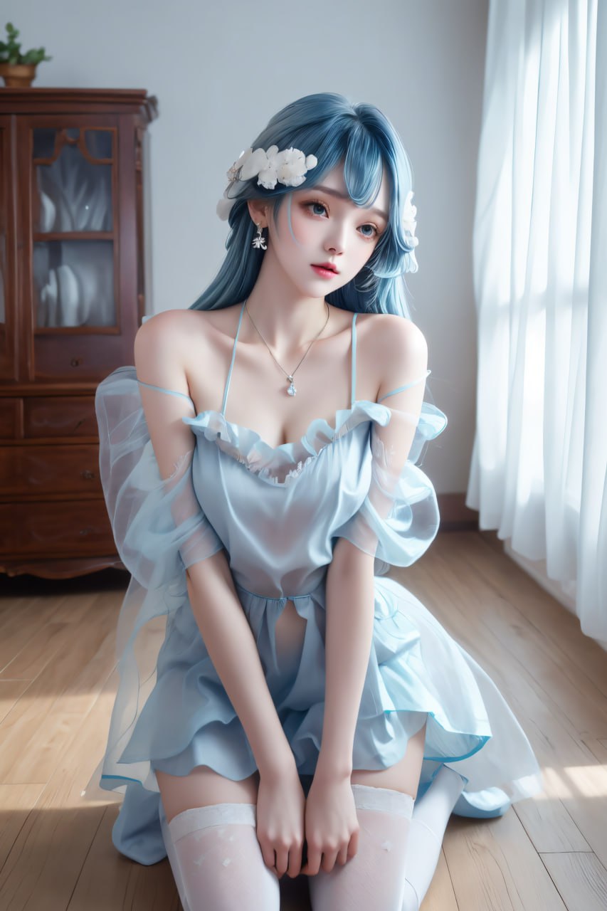 调整心情