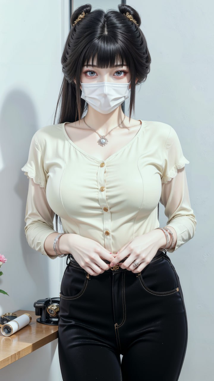 AI红果的