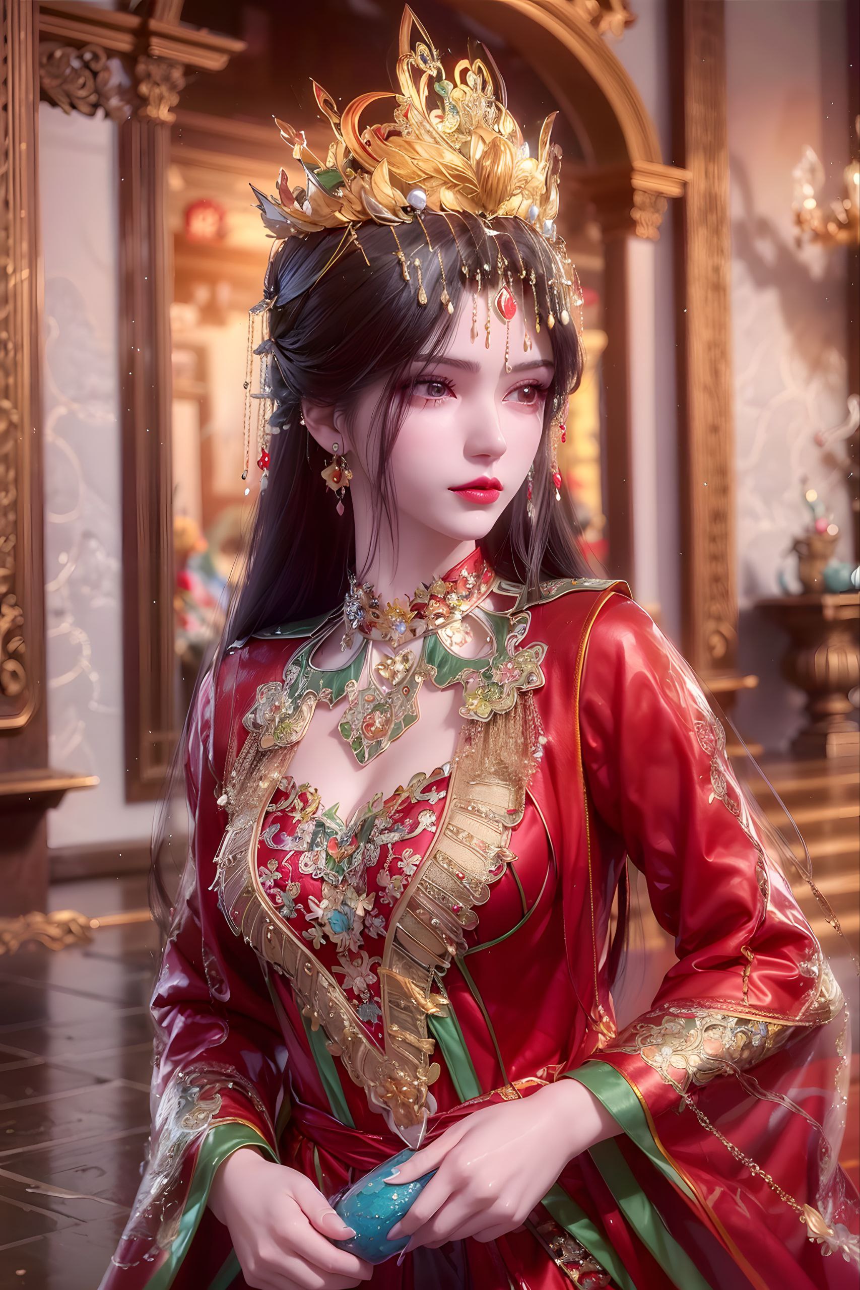 从明星八卦