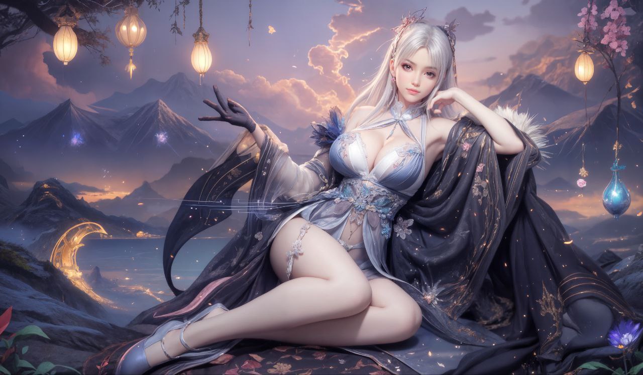 这个词逐渐