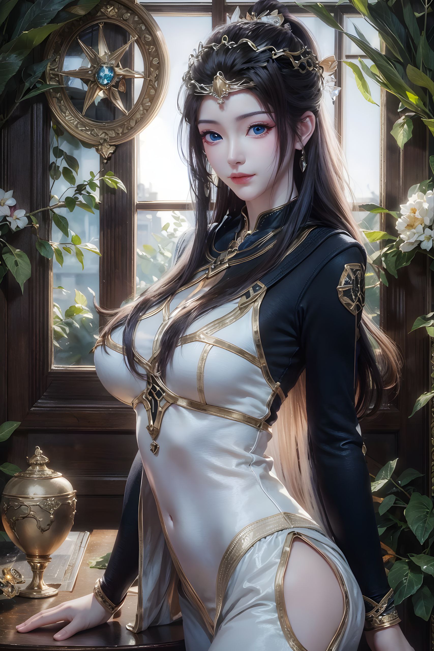 也是SEO