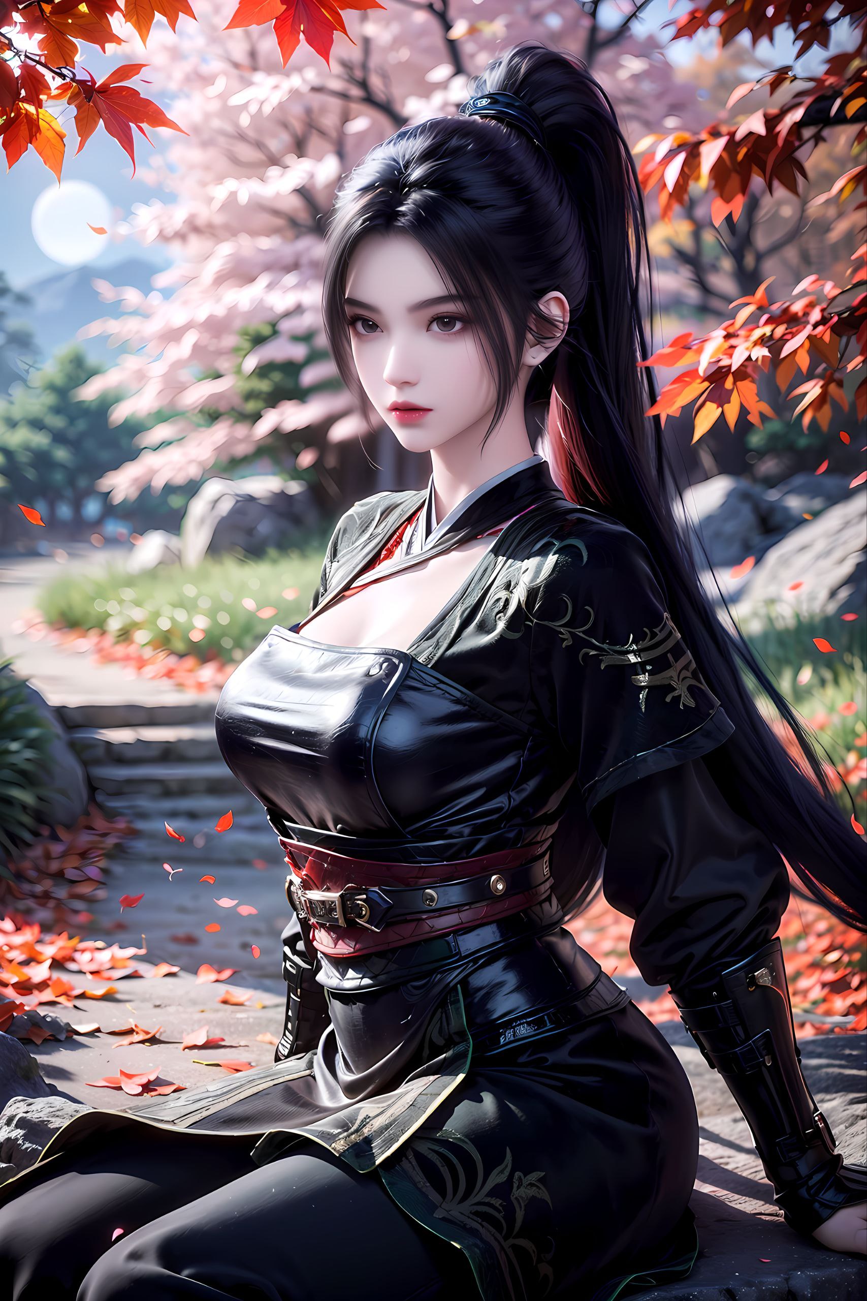 是王道
