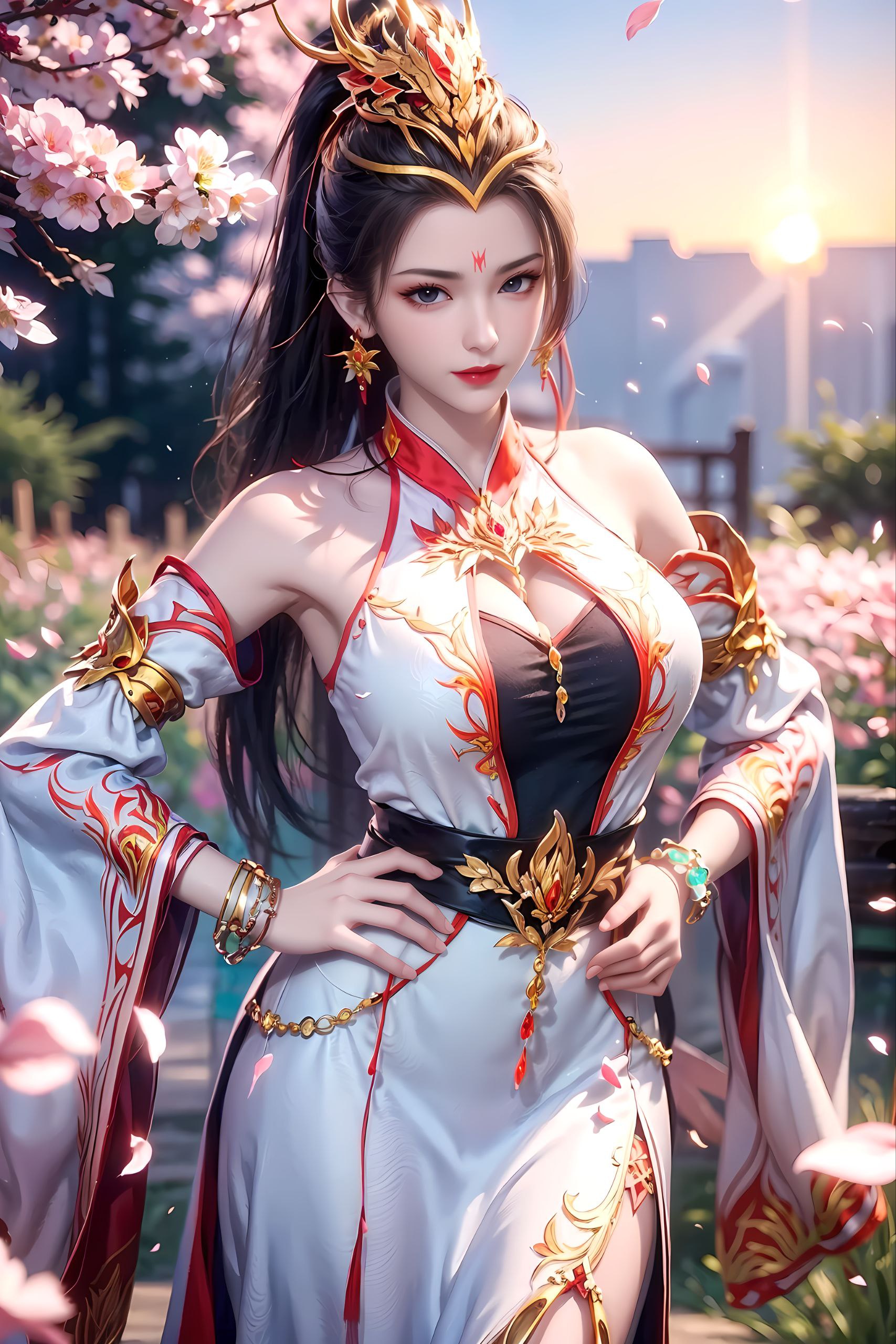 会各界的广