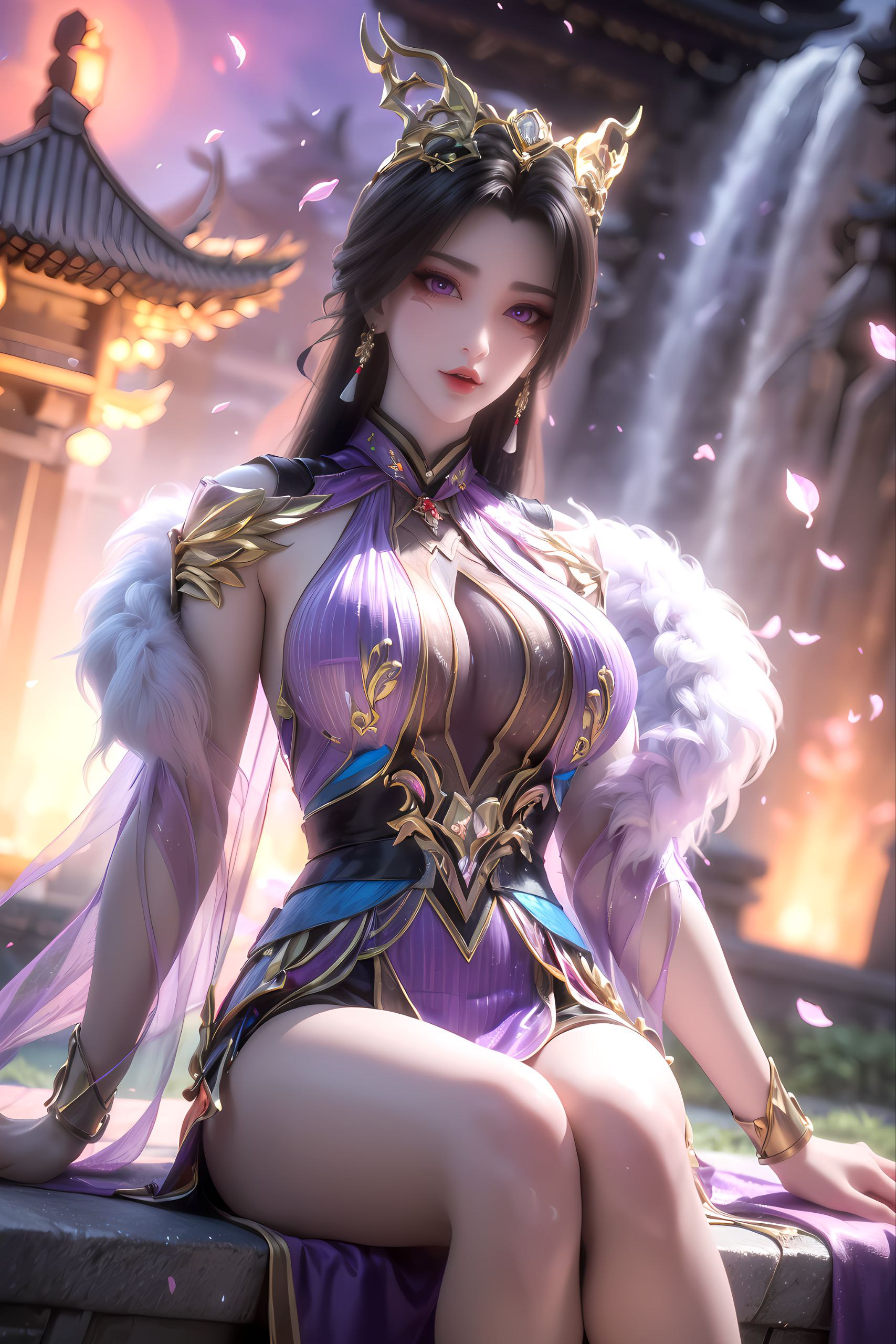 的脉动