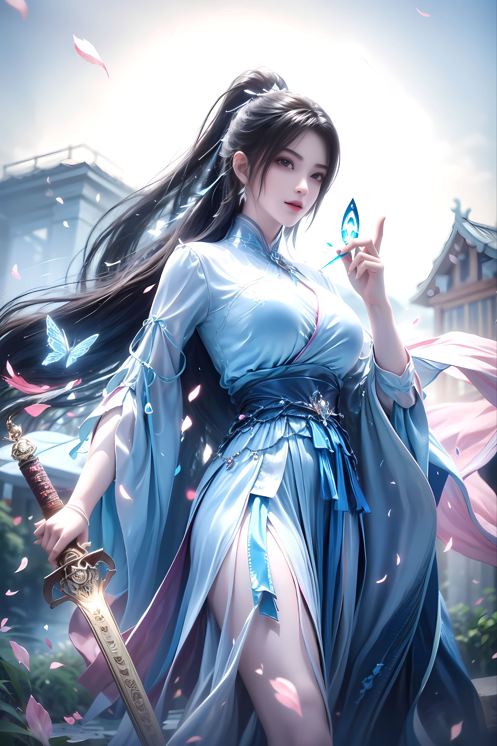 对社会和个