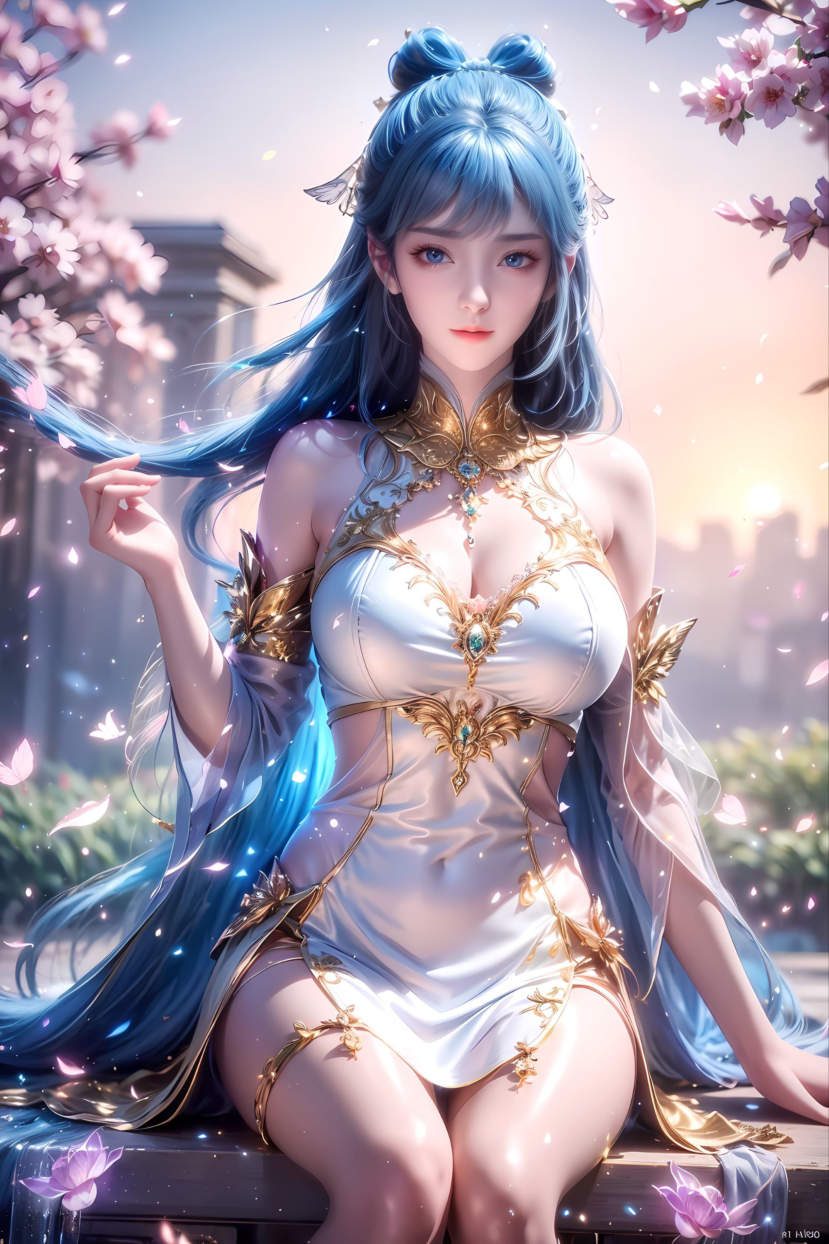 和监管