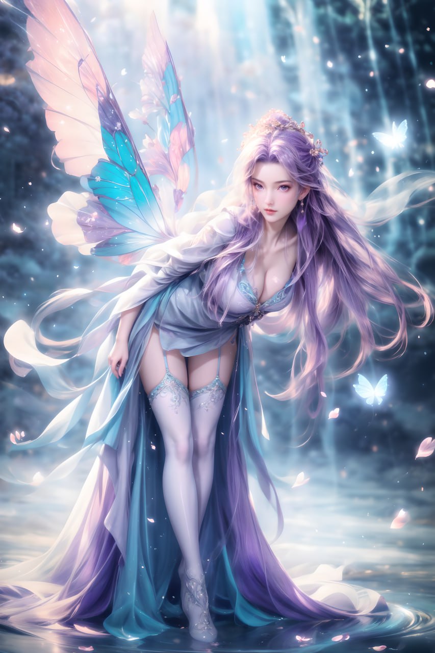 一种探索美