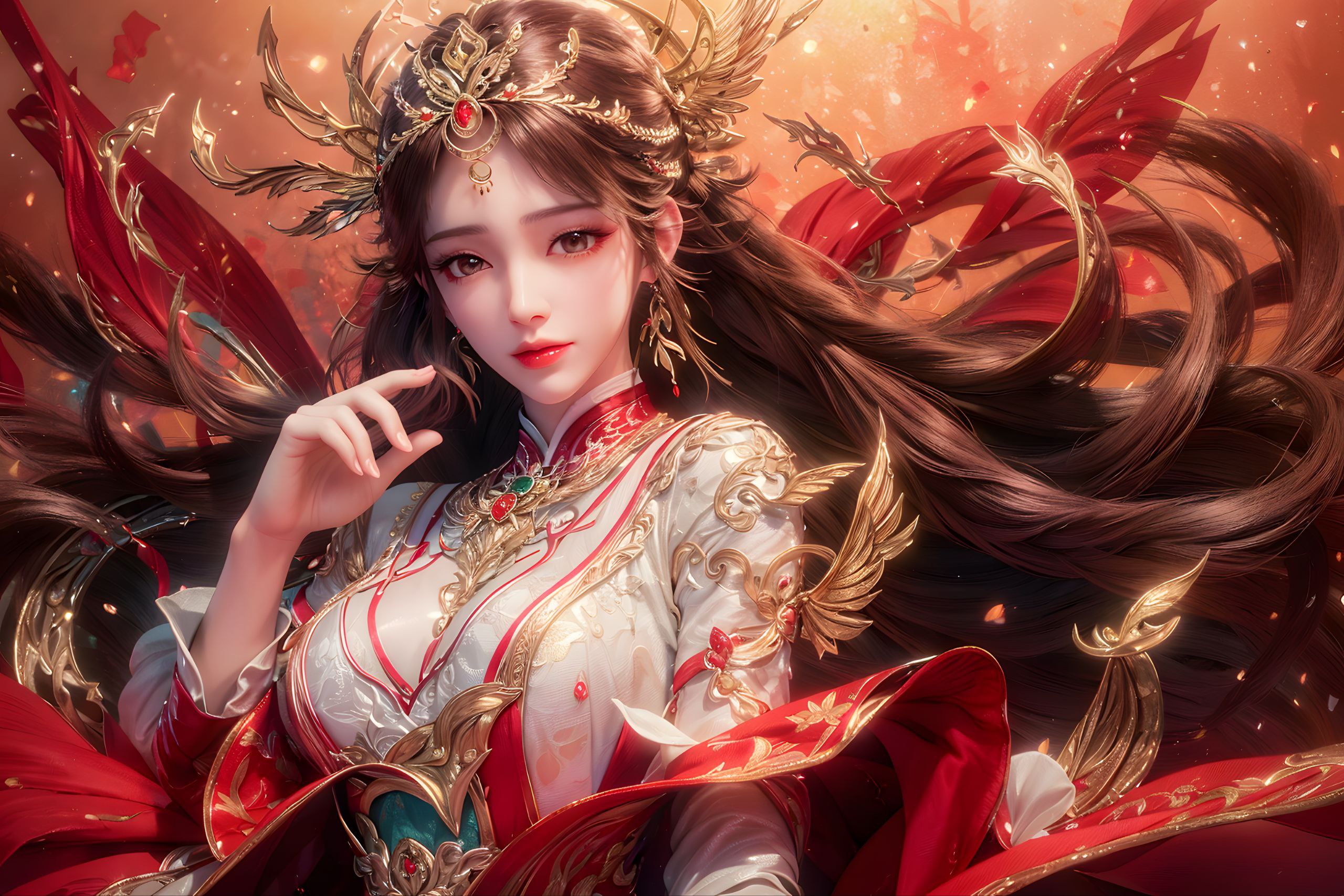 键词和短语