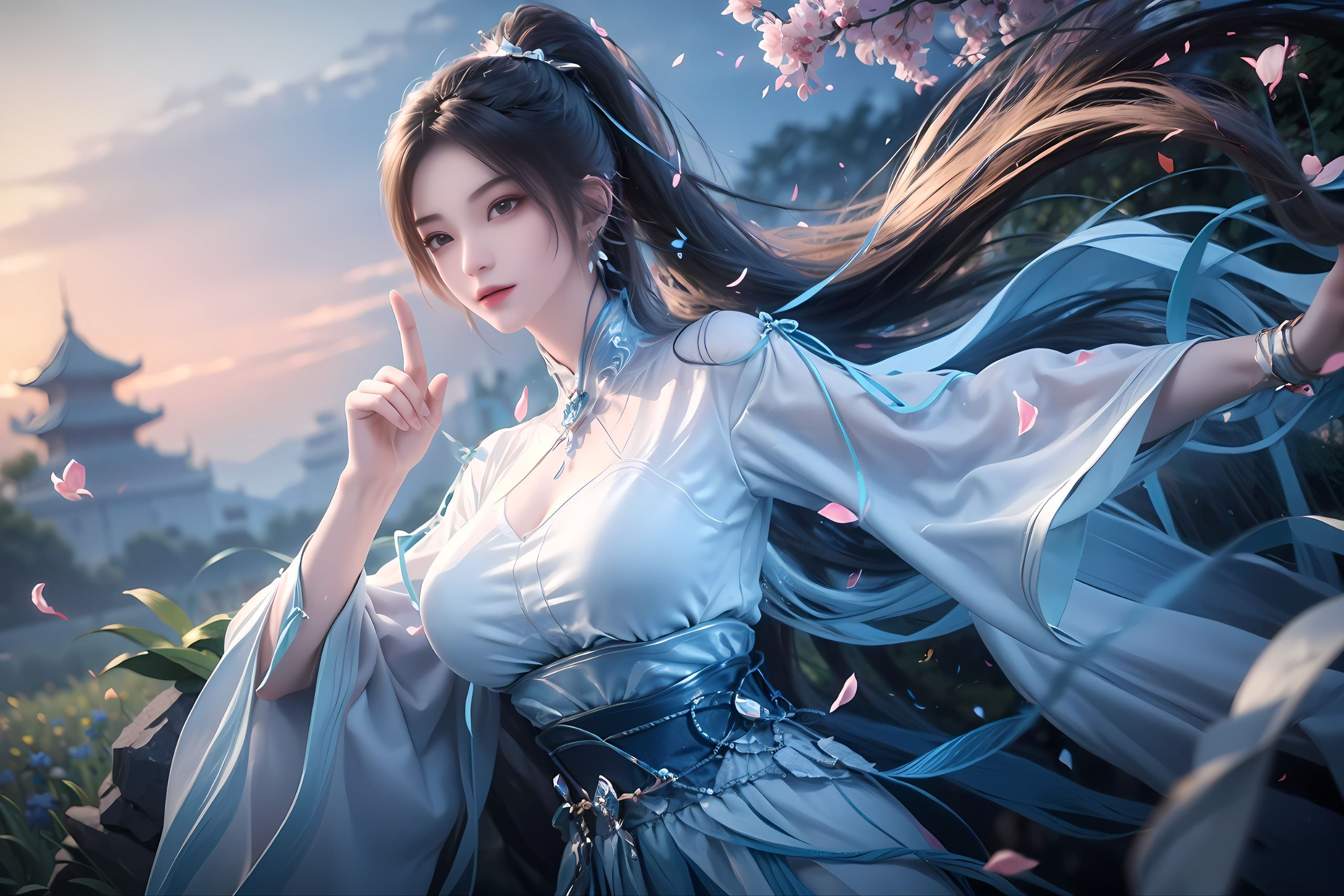 选择在线A