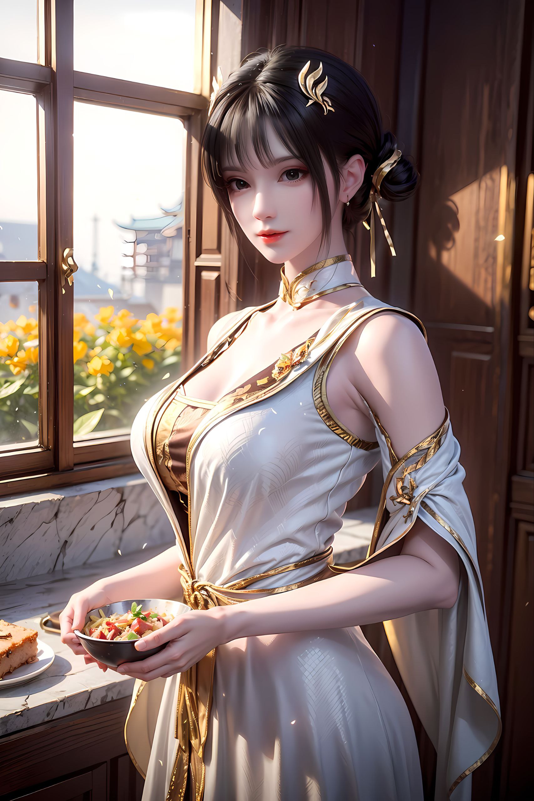 视回顾