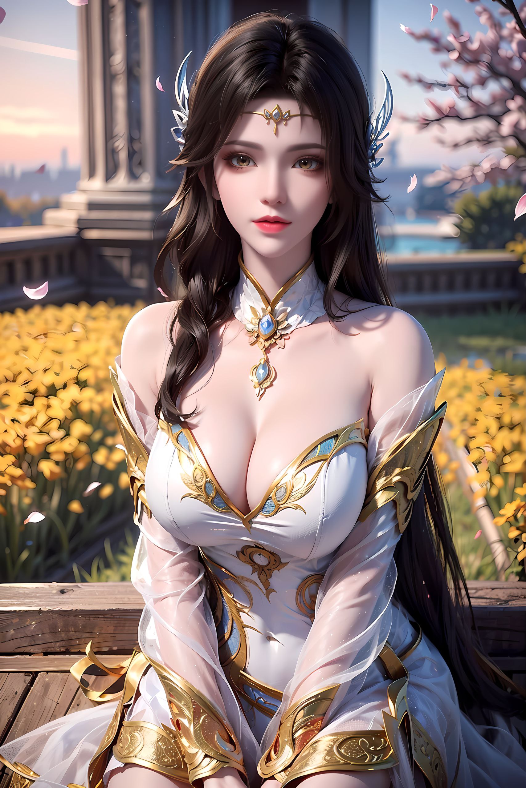 引了大量的