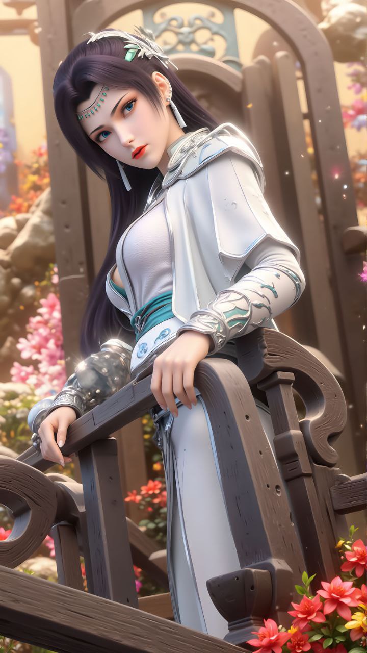 明星的生活